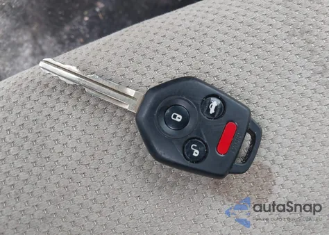 2012 Subaru Impreza 2.0I Premium from USA, damaged, VIN JF1GPAC62CH209199